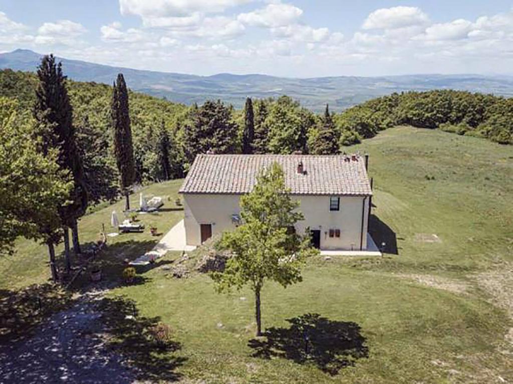 Agriturismo Ipoderi Кьянчано-Терме Экстерьер фото