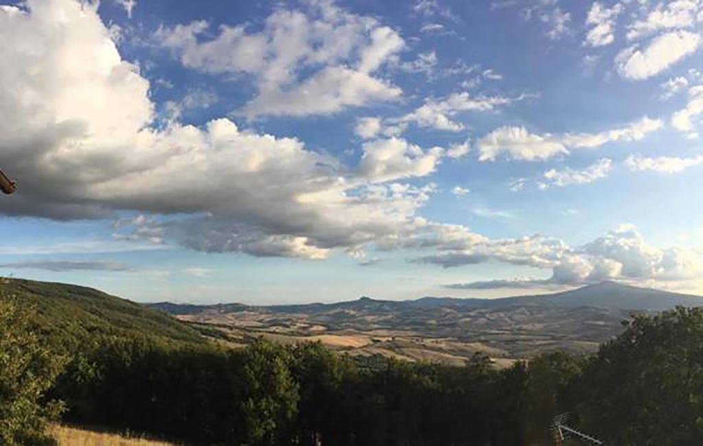 Agriturismo Ipoderi Кьянчано-Терме Экстерьер фото